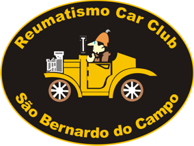 Reumatismo Car Clube