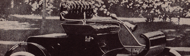 Oldsmobile 1900