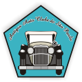 Logo Antigos Auto Club SP